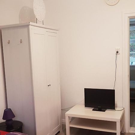 Appartement Stadtnah An Der Forde à Flensbourg Extérieur photo